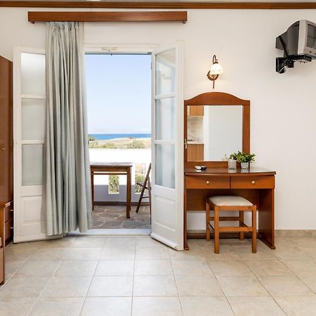 Naxos City Naxos Edem Studios & Apartments מראה חיצוני תמונה