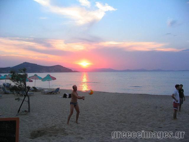 Naxos City Naxos Edem Studios & Apartments מראה חיצוני תמונה