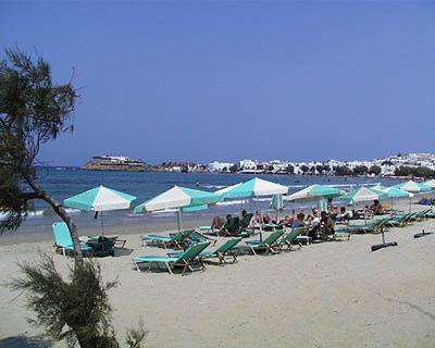 Naxos City Naxos Edem Studios & Apartments מראה חיצוני תמונה