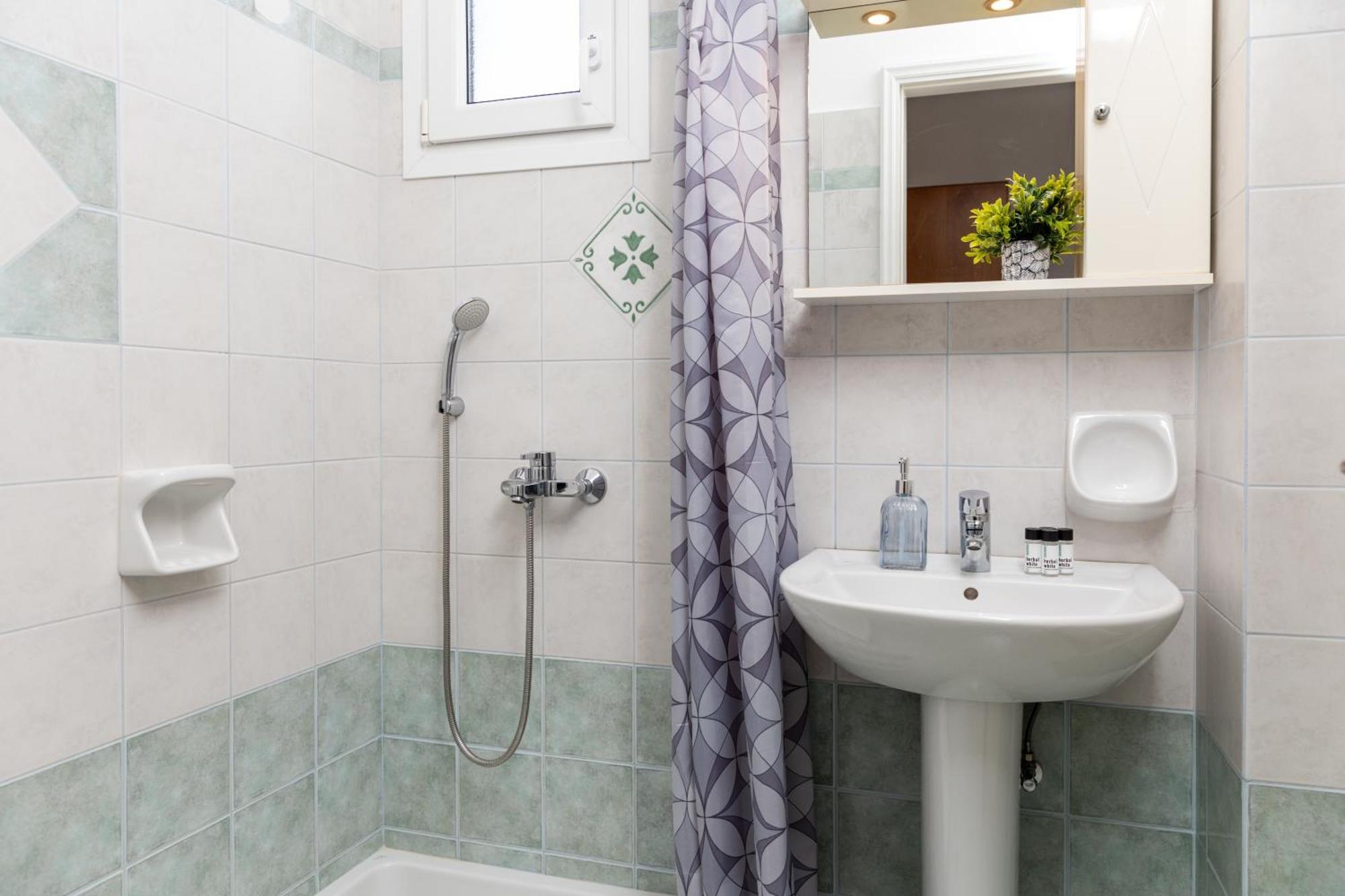 Naxos City Naxos Edem Studios & Apartments מראה חיצוני תמונה