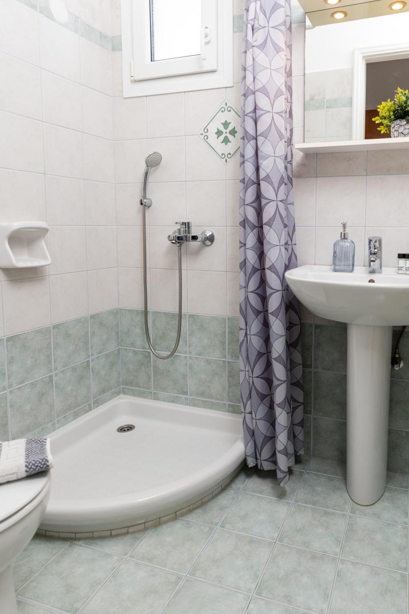 Naxos City Naxos Edem Studios & Apartments מראה חיצוני תמונה