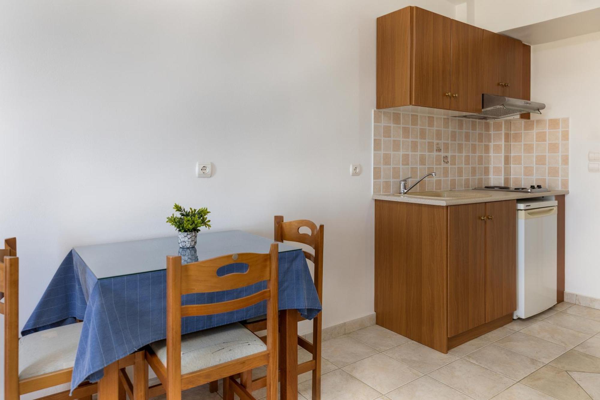 Naxos City Naxos Edem Studios & Apartments מראה חיצוני תמונה