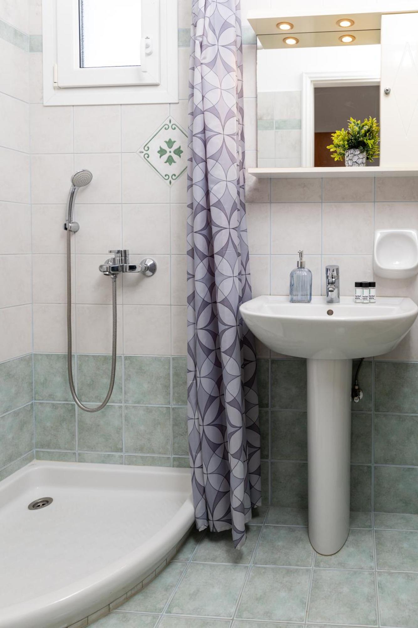 Naxos City Naxos Edem Studios & Apartments מראה חיצוני תמונה