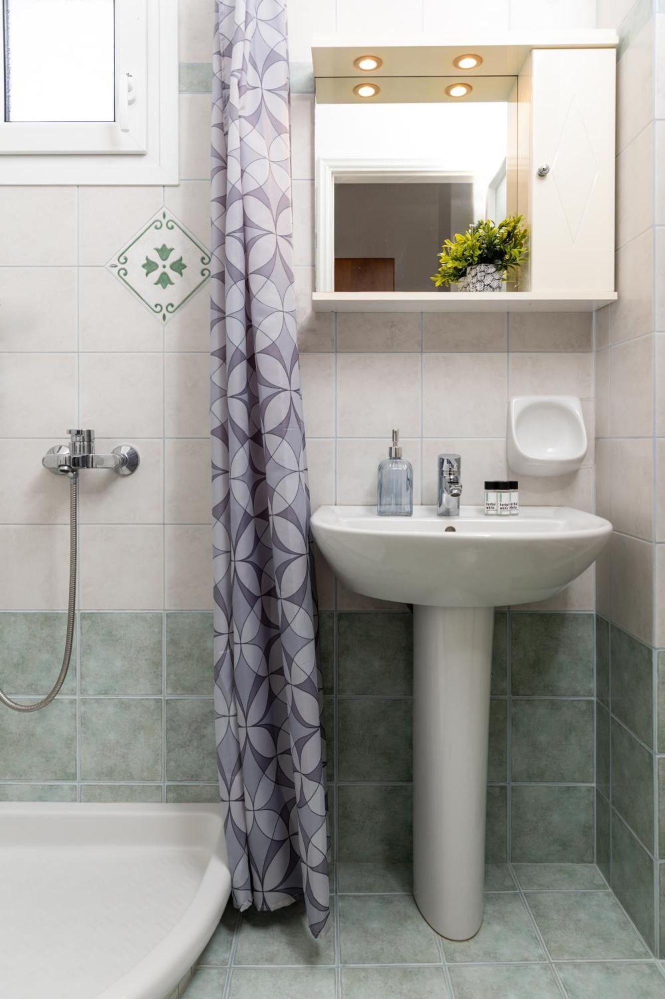 Naxos City Naxos Edem Studios & Apartments מראה חיצוני תמונה